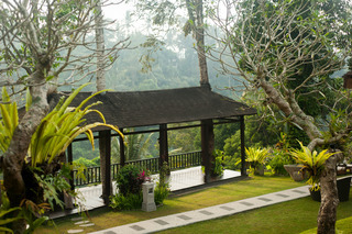 Hotel Beji Ubud Resort