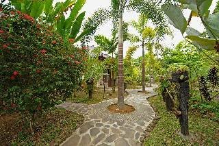 Hotel Beji Ubud Resort