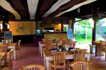 Hotel Beji Ubud Resort