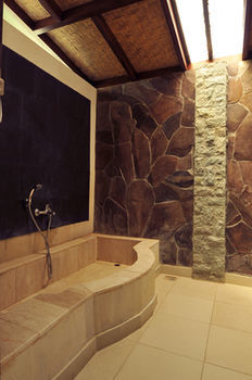 Hotel Beji Ubud Resort