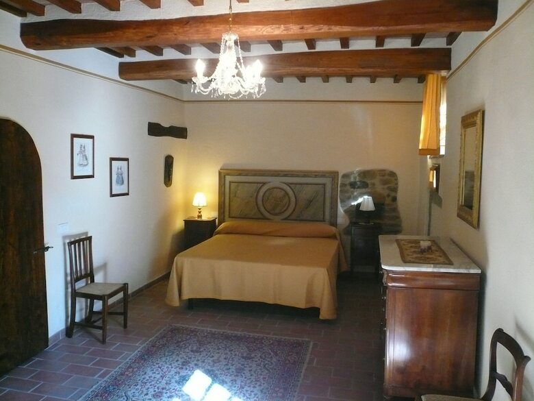 Agroturismo Il Gelso Di Mario