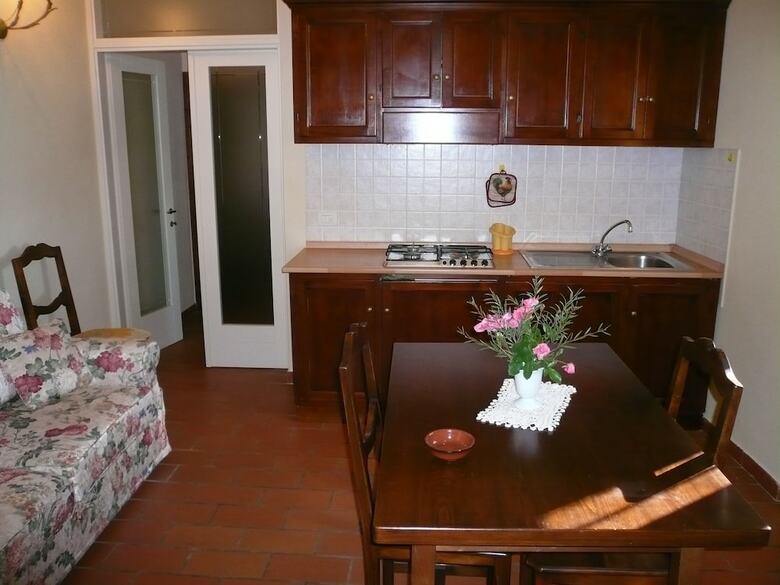 Agroturismo Il Gelso Di Mario