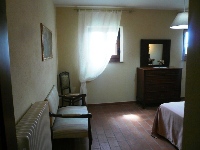 Agroturismo Il Gelso Di Mario