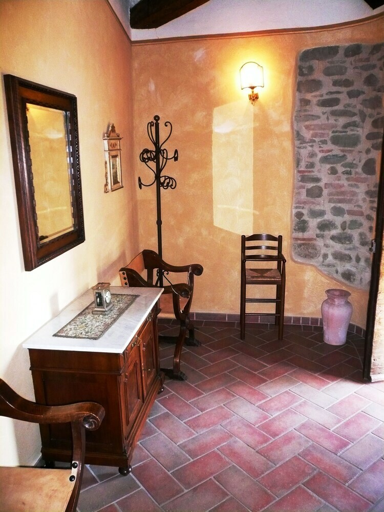 Agroturismo Il Gelso Di Mario
