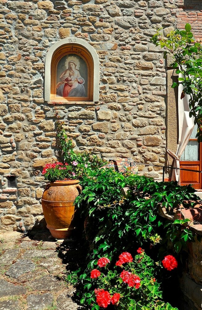 Agroturismo Il Gelso Di Mario