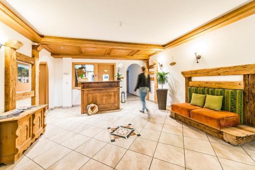 Almhotel Bergerhof