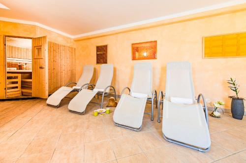 Almhotel Bergerhof