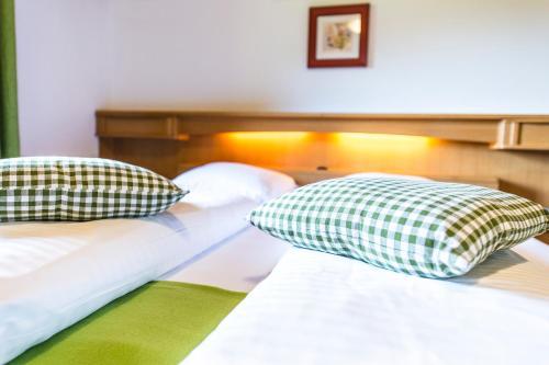 Almhotel Bergerhof