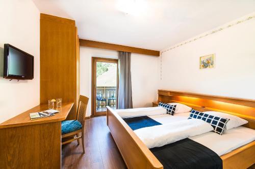 Almhotel Bergerhof