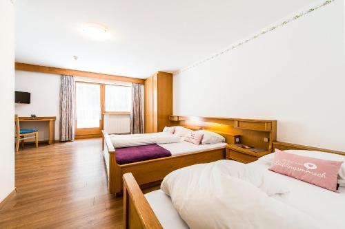 Almhotel Bergerhof