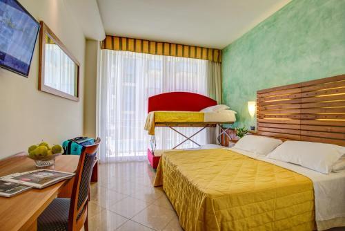 Hotel Smeraldo
