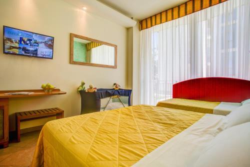 Hotel Smeraldo