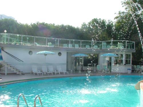 Hotel Smeraldo