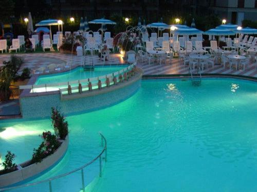 Hotel Smeraldo