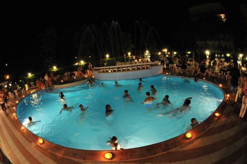 Hotel Smeraldo