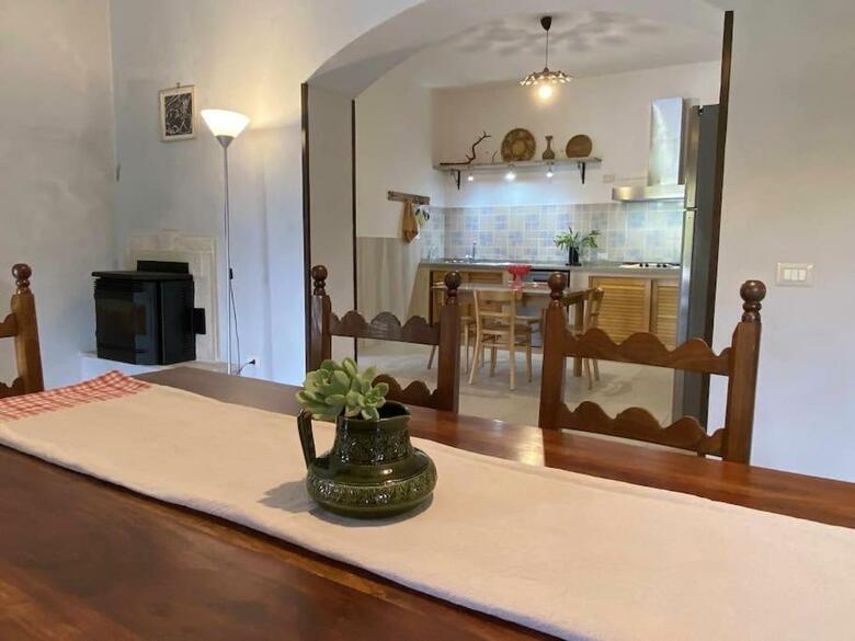 Apartamento Country House Tenuta Taddore