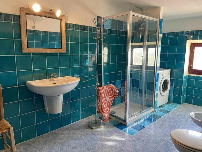 Apartamento Country House Tenuta Taddore