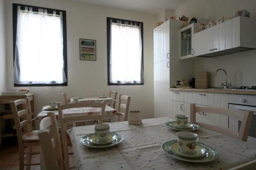 Bed & Breakfast La Zucchella