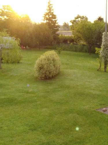 Bed & Breakfast La Zucchella