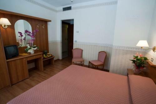 Hotel Villa Mulino ***s
