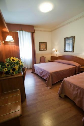 Hotel Villa Mulino ***s