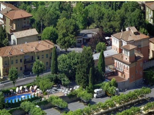 Hotel Villa Mulino ***s