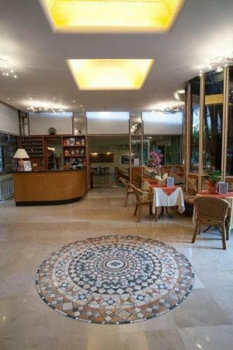 Hotel Villa Mulino ***s