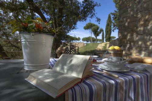 Agroturismo Podere Il Castellaccio