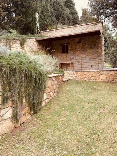 Agroturismo Podere Il Castellaccio