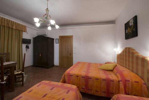 Hotel Cecco Di Nara