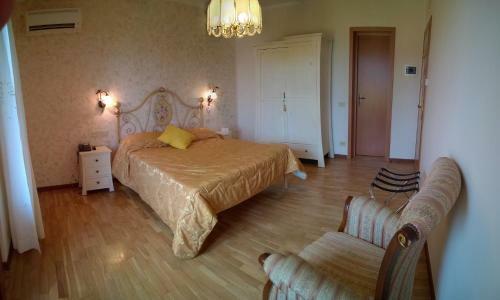 Hotel Cecco Di Nara