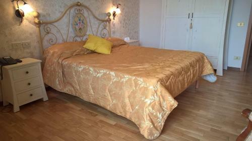 Hotel Cecco Di Nara