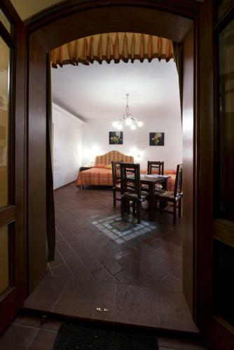 Hotel Cecco Di Nara