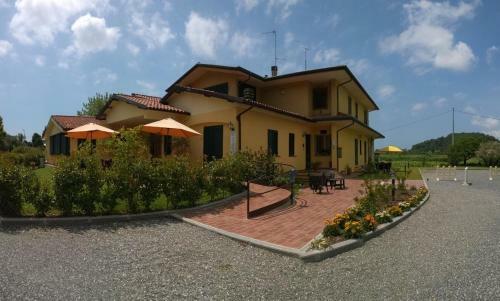 Hotel Cecco Di Nara