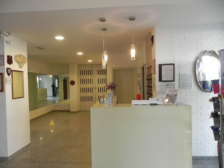 Hostal Stella Maris