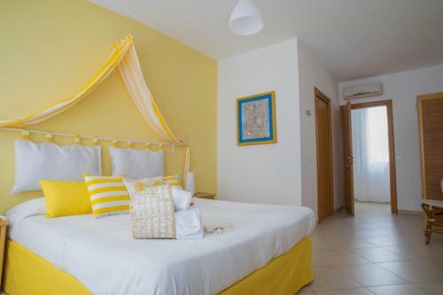 Bed & Breakfast L'approdo