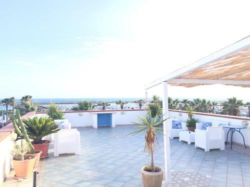 Bed & Breakfast L'approdo