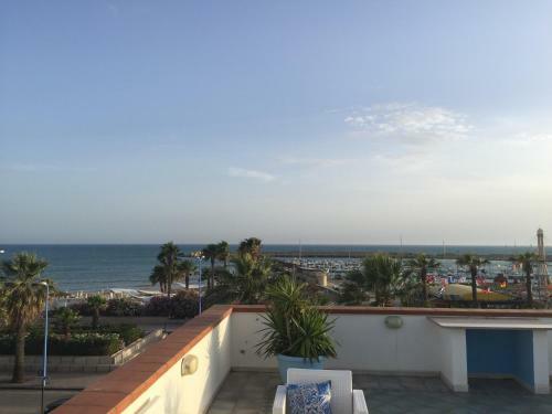 Bed & Breakfast L'approdo