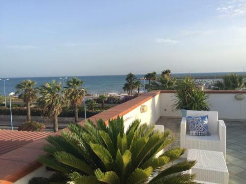 Bed & Breakfast L'approdo
