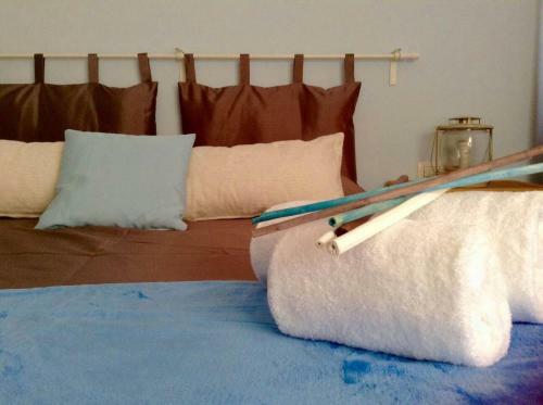 Bed & Breakfast L'approdo