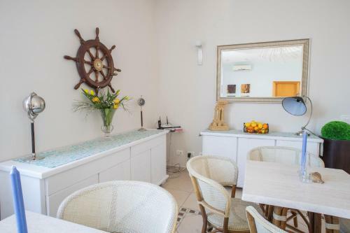 Bed & Breakfast L'approdo