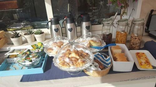 Bed & Breakfast L'approdo