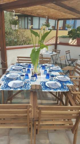 Bed & Breakfast L'approdo