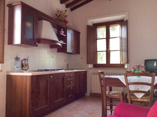 Agroturismo Agriturismo Marinello