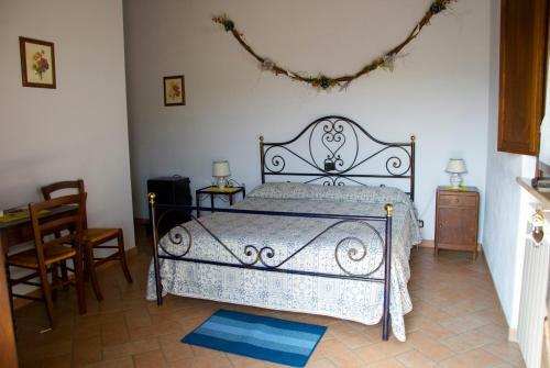 Agroturismo Agriturismo Marinello