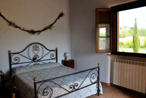 Agroturismo Agriturismo Marinello