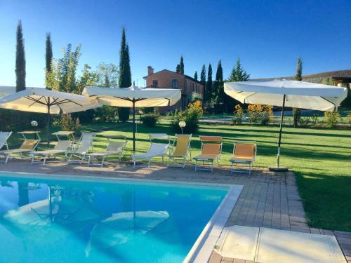 Agroturismo Agriturismo Marinello