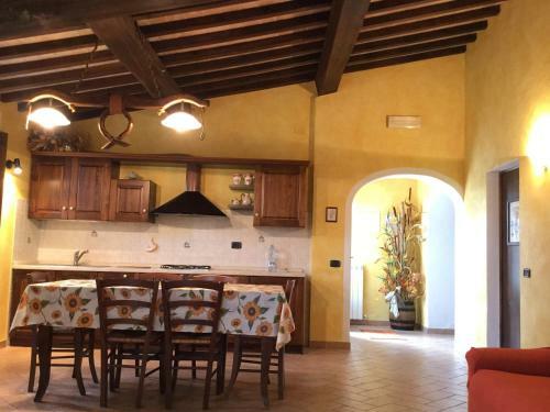 Agroturismo Agriturismo Marinello