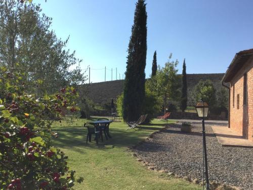 Agroturismo Agriturismo Marinello