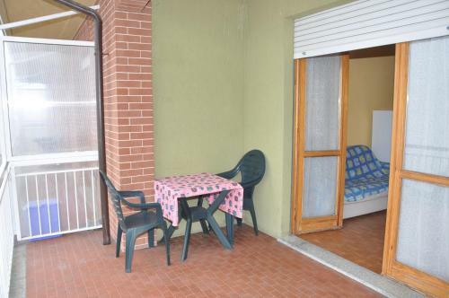Hostal Villa Ponte